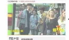 卓伟最新爆料张翰,张翰感情生活再起波澜，真相究竟如何？
