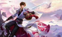 李白荣耀皮肤爆料最新,剑舞苍穹，荣耀归来！