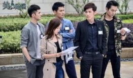 美人为馅一在线观看,悬疑爱情剧，揭秘隐藏在美丽背后的秘密